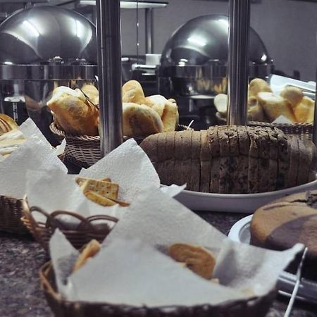 Missouri Hotel São Paulo Ngoại thất bức ảnh