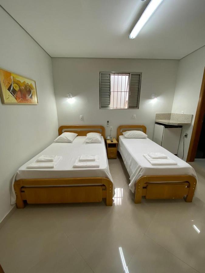 Missouri Hotel São Paulo Ngoại thất bức ảnh