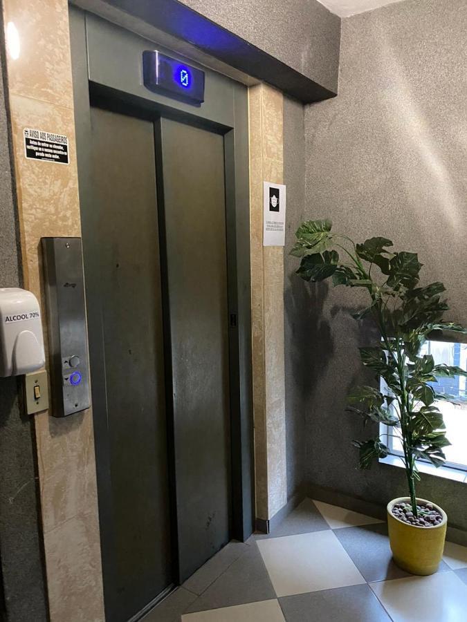 Missouri Hotel São Paulo Ngoại thất bức ảnh