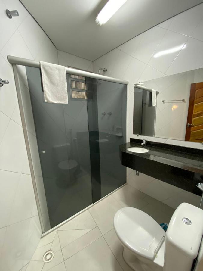 Missouri Hotel São Paulo Ngoại thất bức ảnh