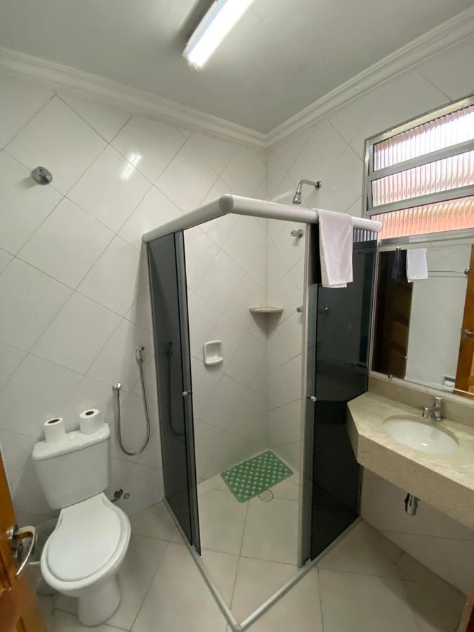 Missouri Hotel São Paulo Ngoại thất bức ảnh