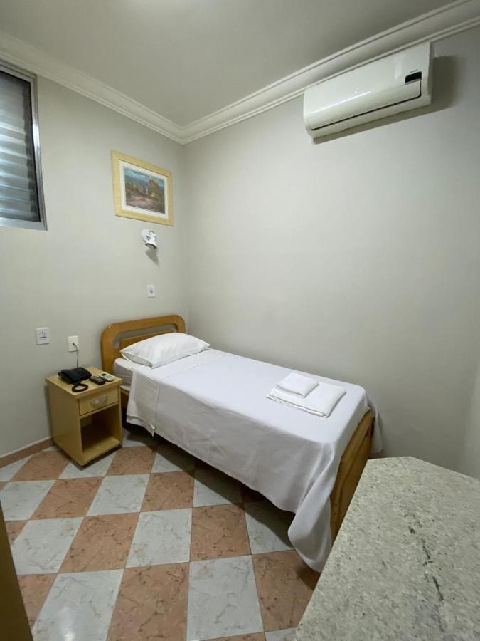 Missouri Hotel São Paulo Ngoại thất bức ảnh