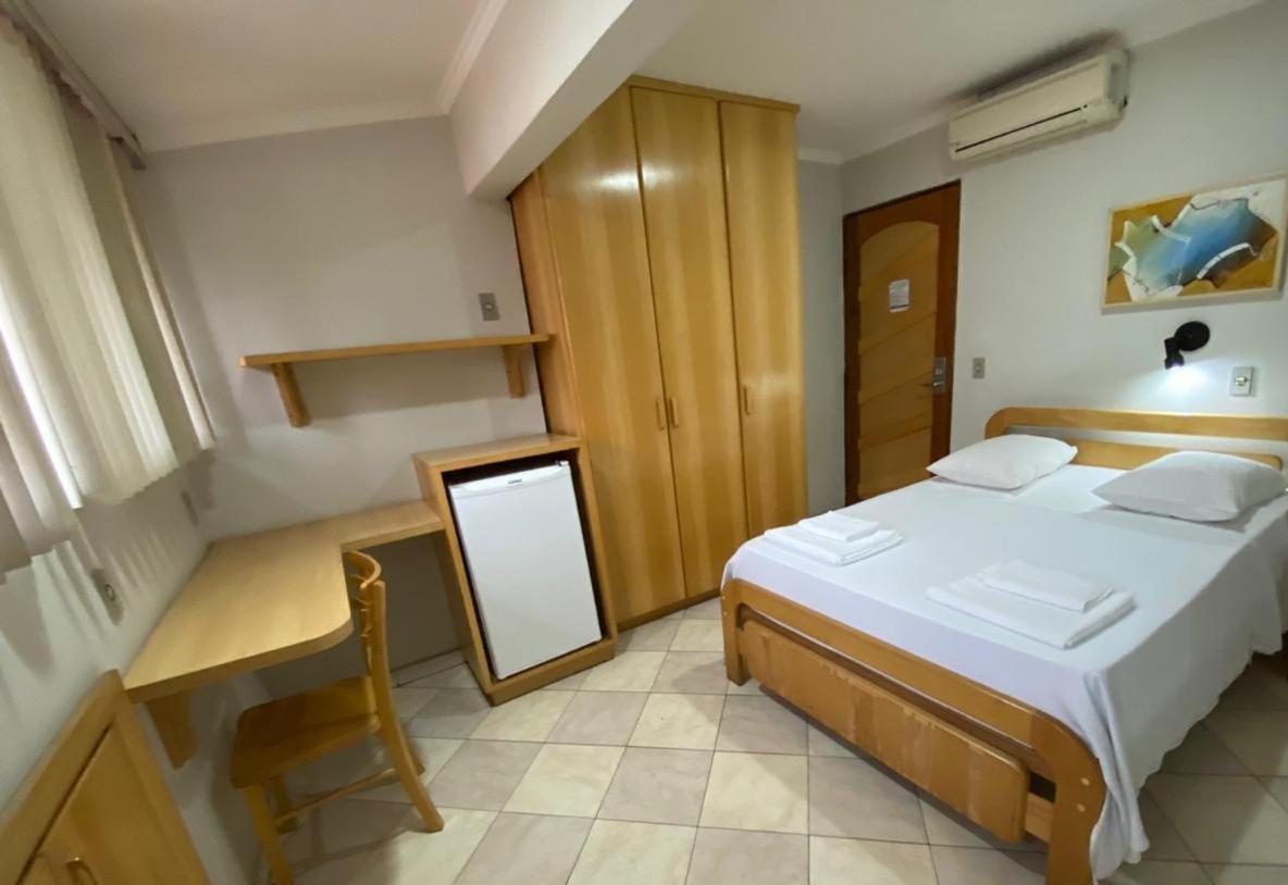 Missouri Hotel São Paulo Ngoại thất bức ảnh