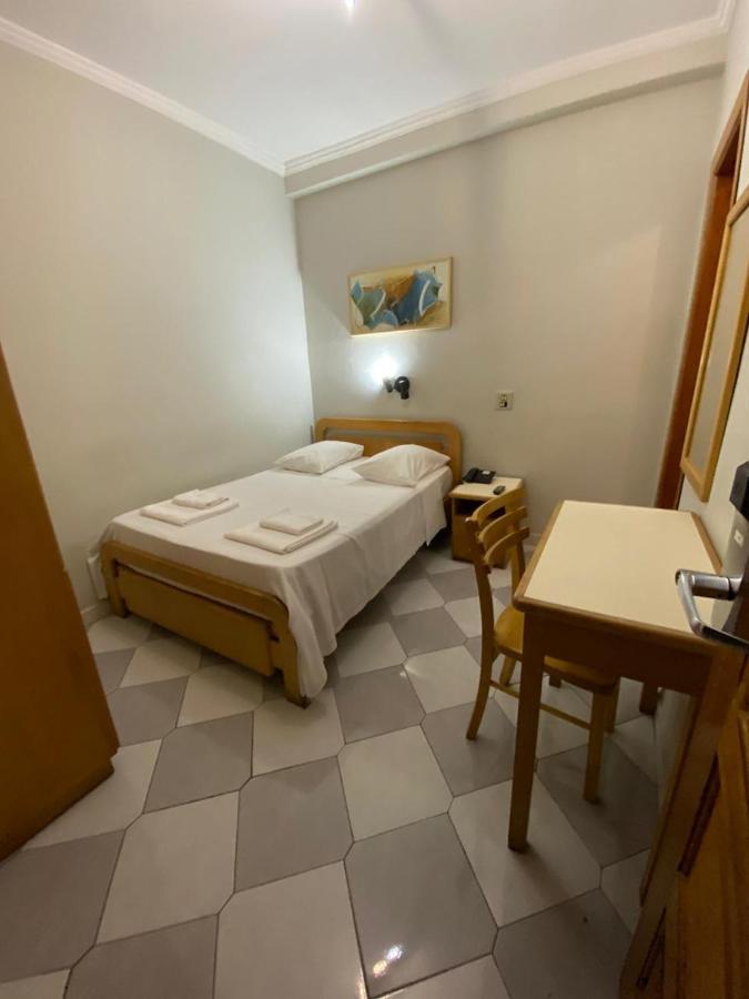 Missouri Hotel São Paulo Ngoại thất bức ảnh