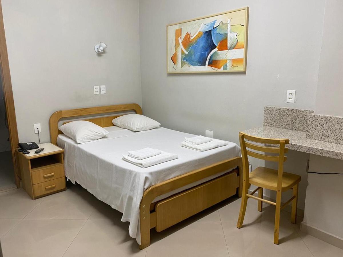Missouri Hotel São Paulo Ngoại thất bức ảnh