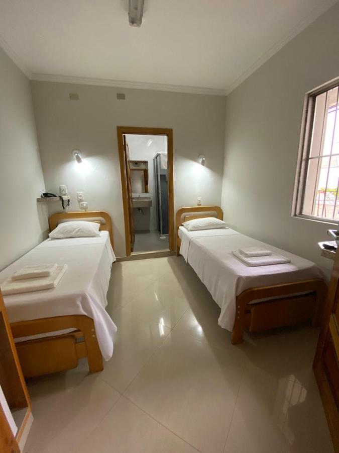 Missouri Hotel São Paulo Ngoại thất bức ảnh