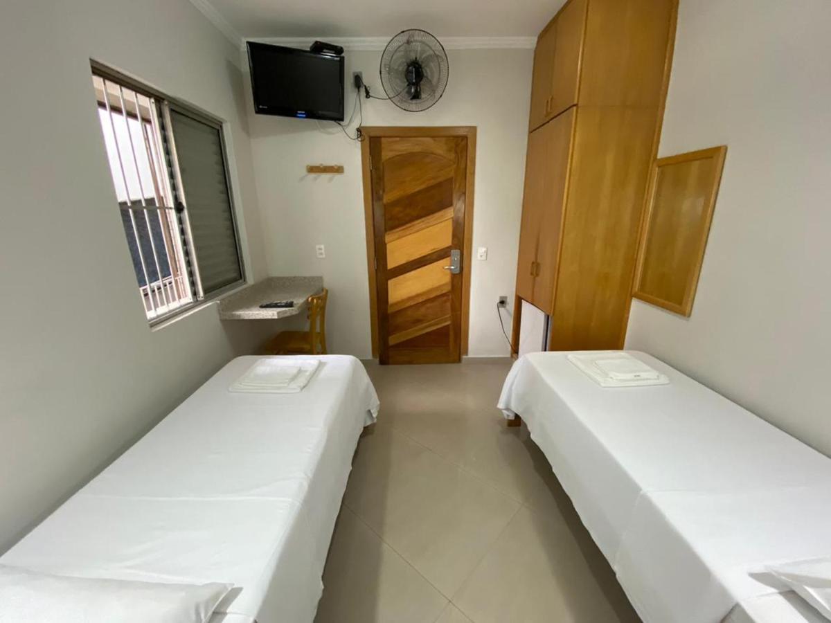 Missouri Hotel São Paulo Ngoại thất bức ảnh
