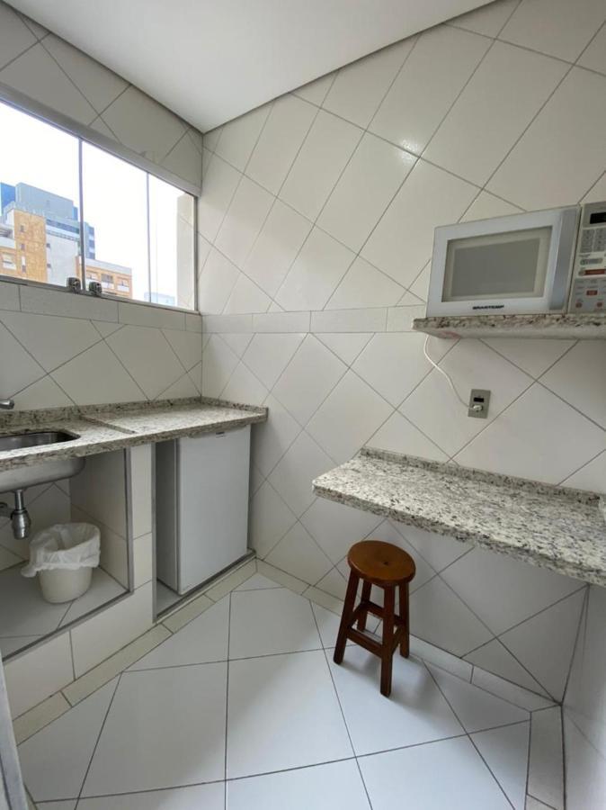 Missouri Hotel São Paulo Ngoại thất bức ảnh