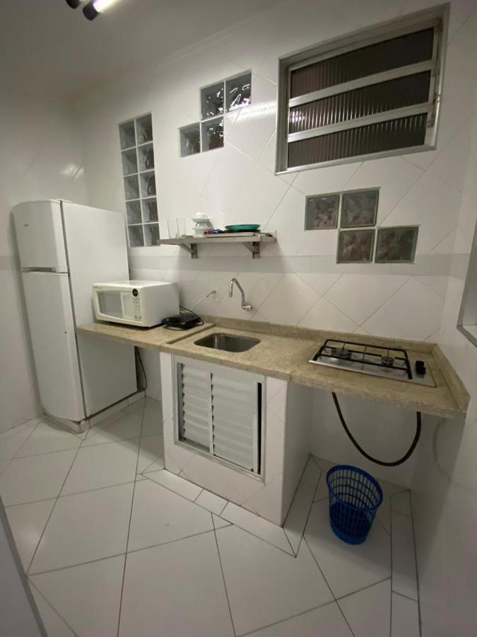 Missouri Hotel São Paulo Ngoại thất bức ảnh