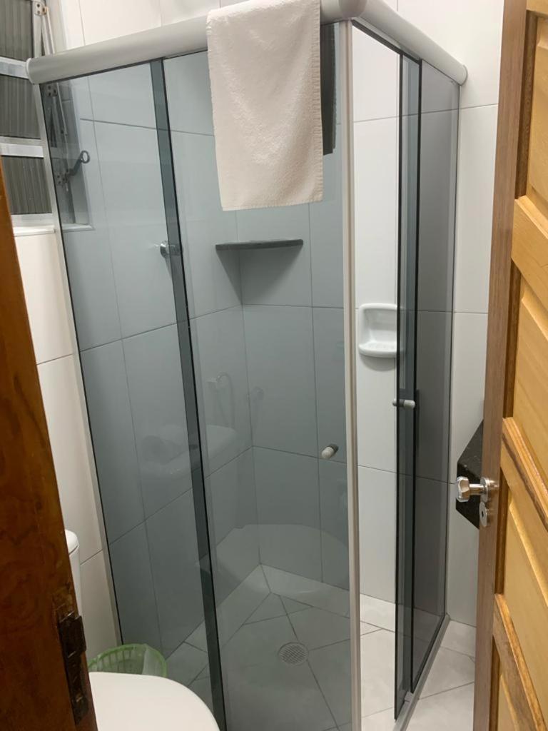 Missouri Hotel São Paulo Ngoại thất bức ảnh