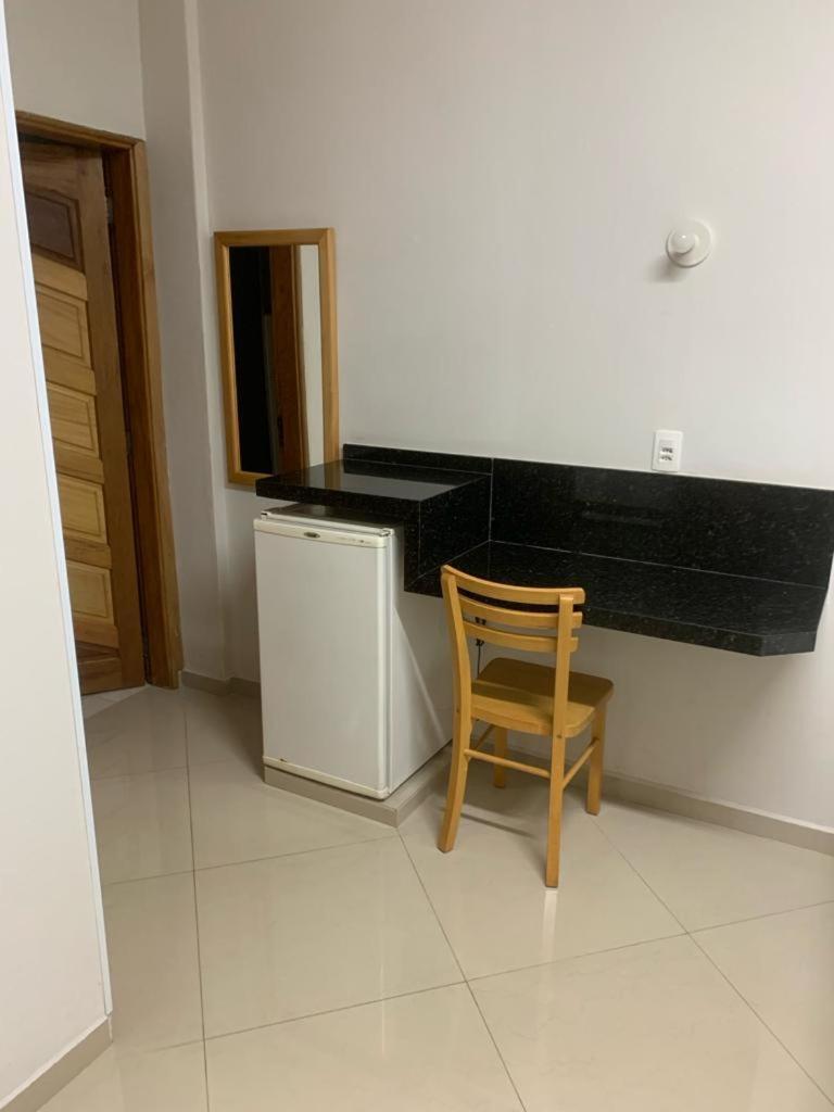 Missouri Hotel São Paulo Ngoại thất bức ảnh