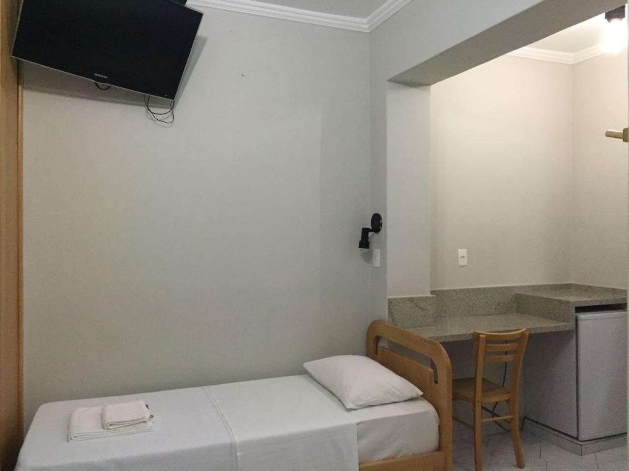 Missouri Hotel São Paulo Phòng bức ảnh