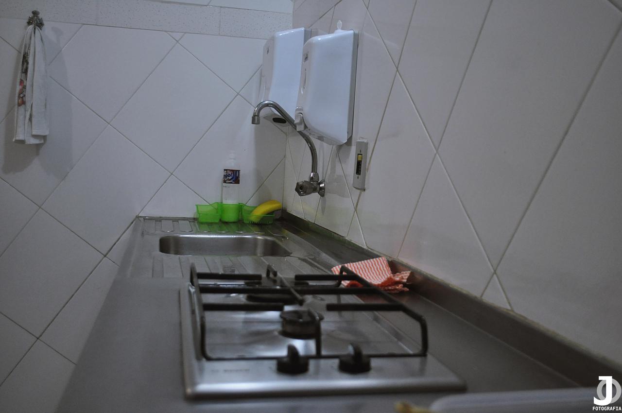 Missouri Hotel São Paulo Ngoại thất bức ảnh