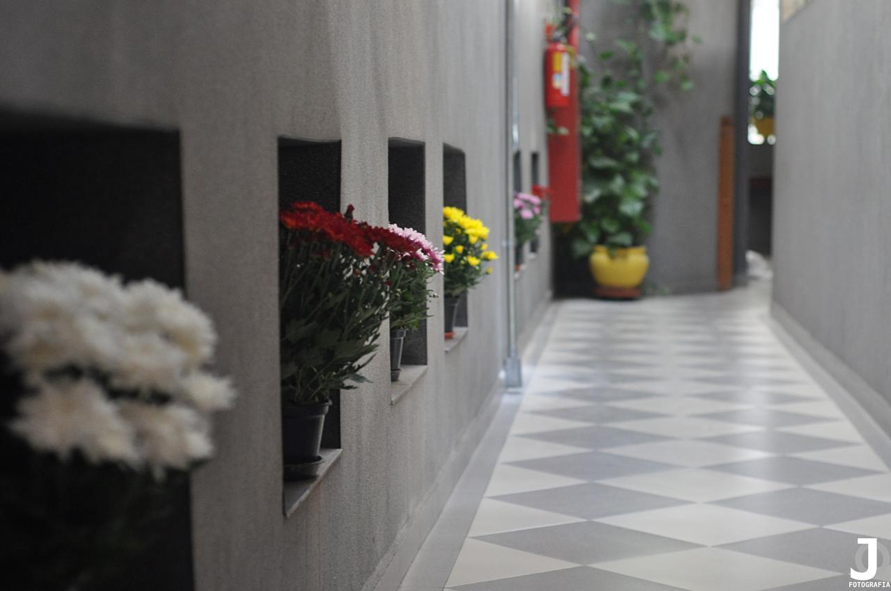 Missouri Hotel São Paulo Ngoại thất bức ảnh
