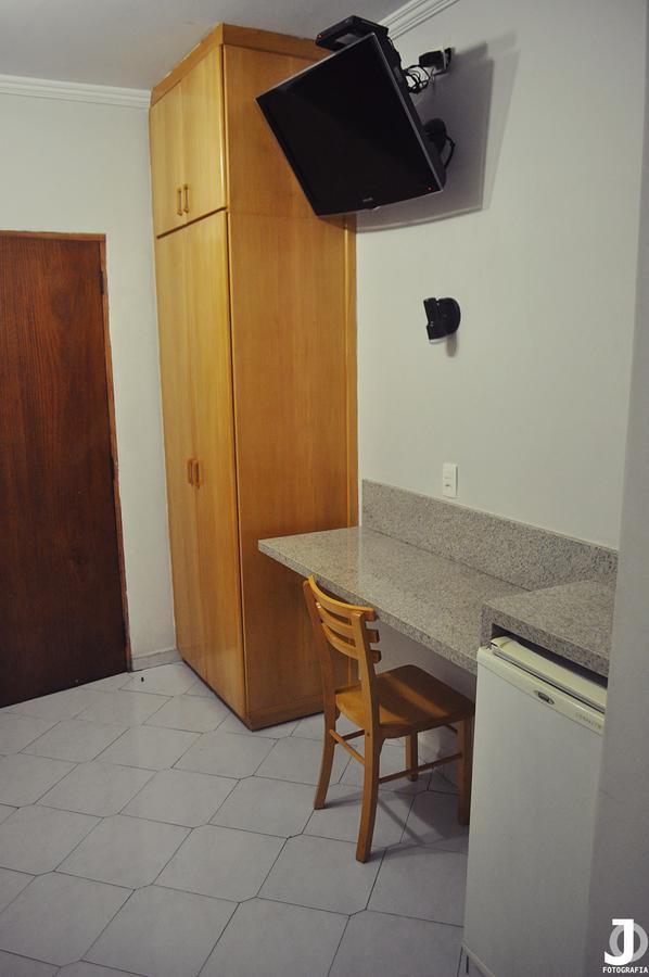 Missouri Hotel São Paulo Ngoại thất bức ảnh