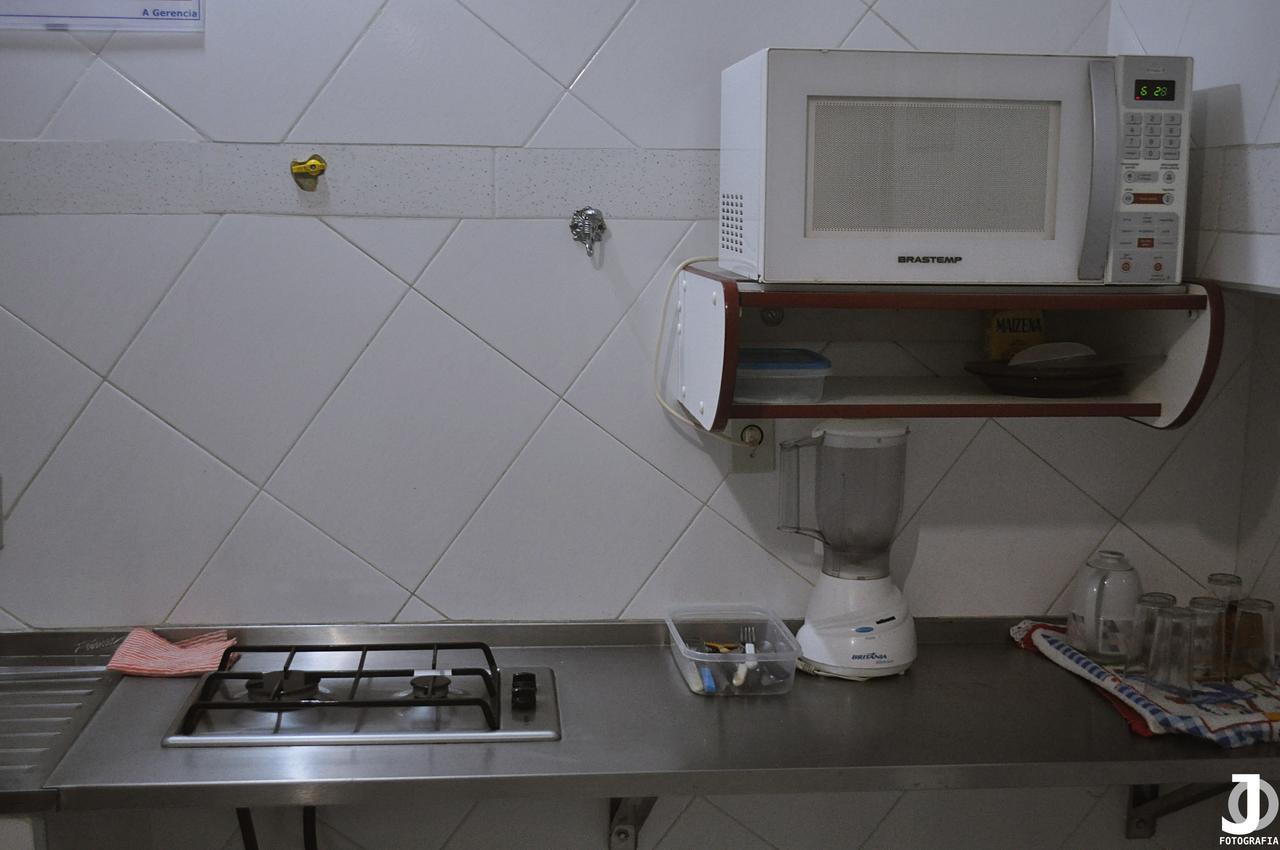 Missouri Hotel São Paulo Ngoại thất bức ảnh