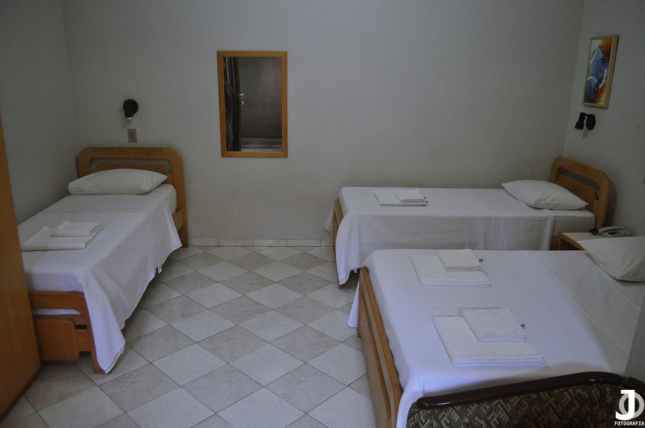 Missouri Hotel São Paulo Ngoại thất bức ảnh
