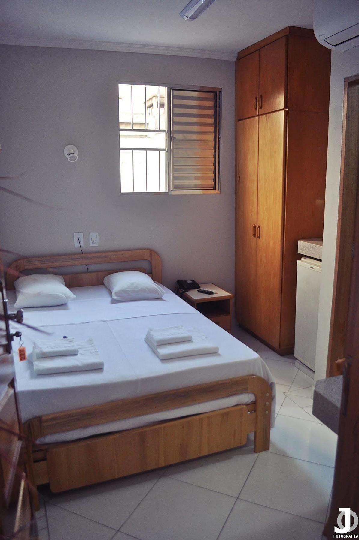 Missouri Hotel São Paulo Ngoại thất bức ảnh