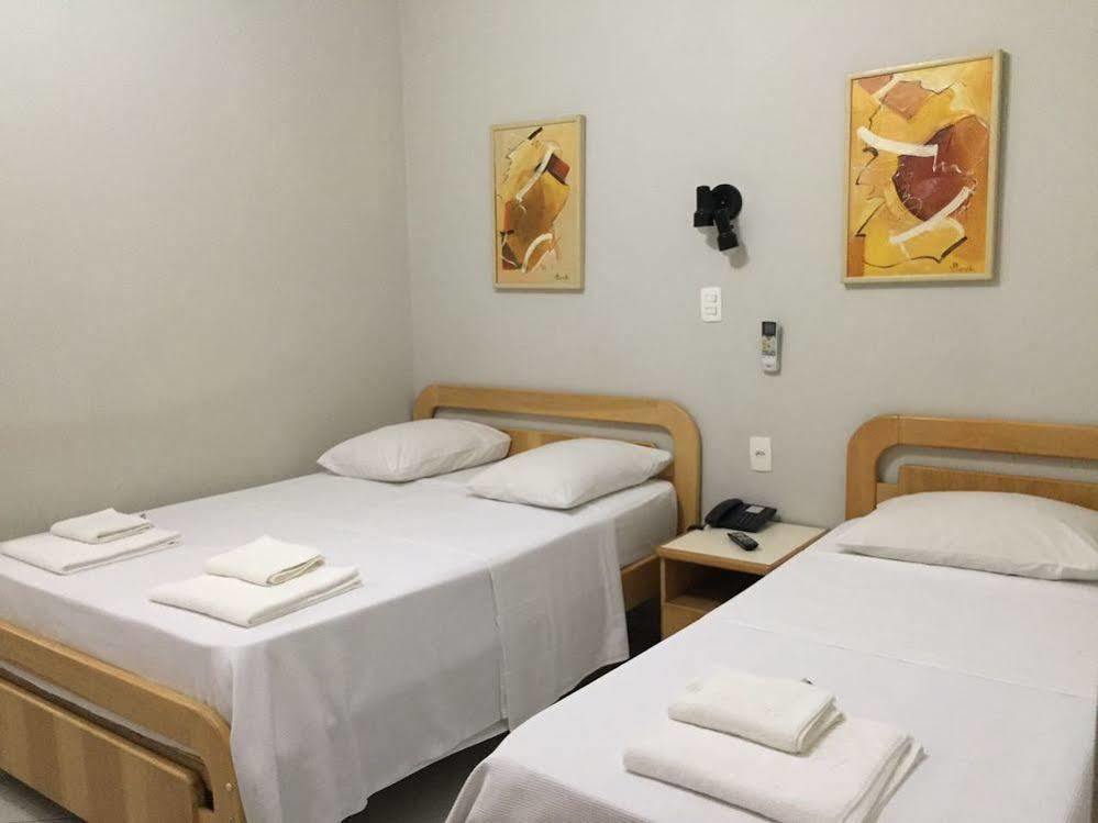 Missouri Hotel São Paulo Ngoại thất bức ảnh