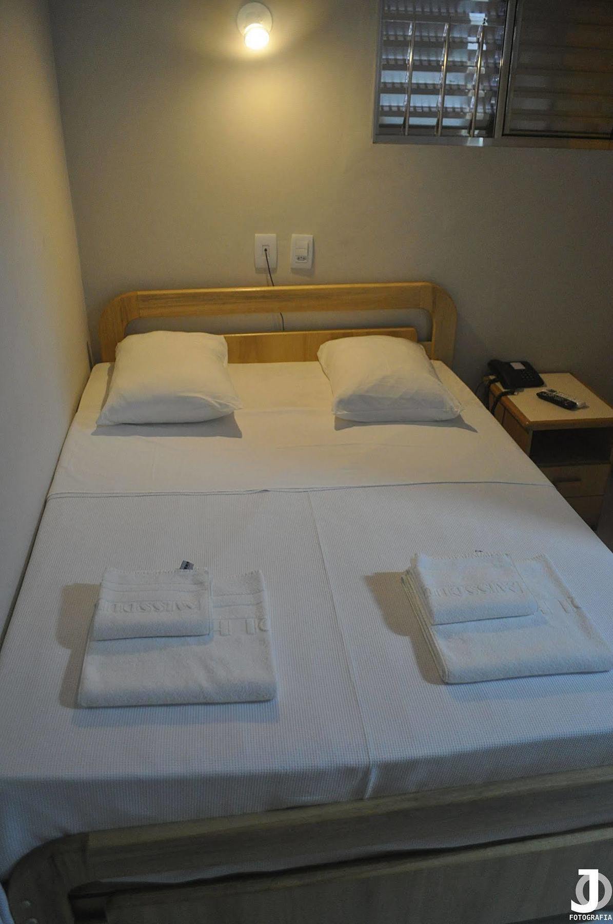 Missouri Hotel São Paulo Ngoại thất bức ảnh