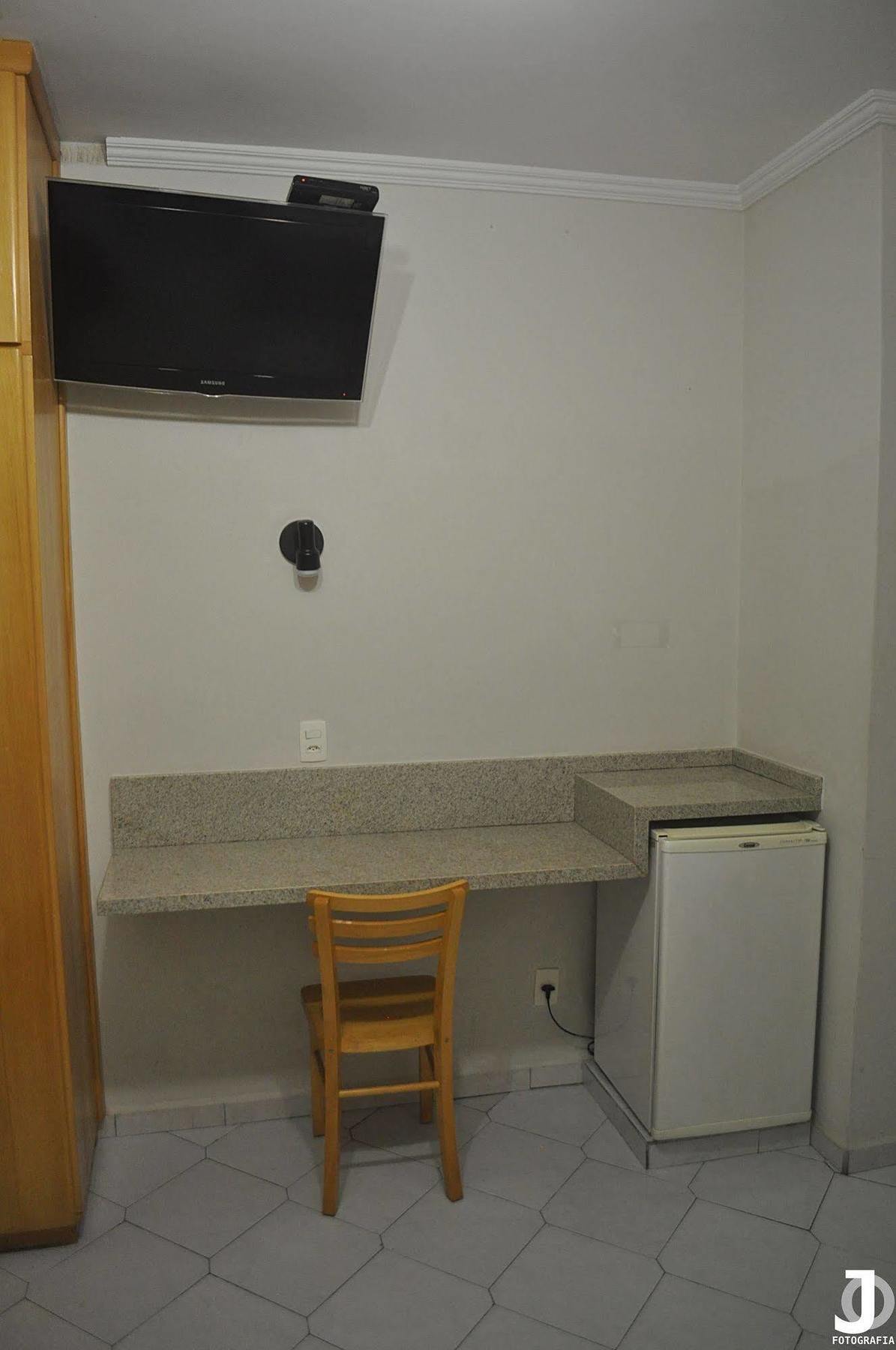 Missouri Hotel São Paulo Ngoại thất bức ảnh