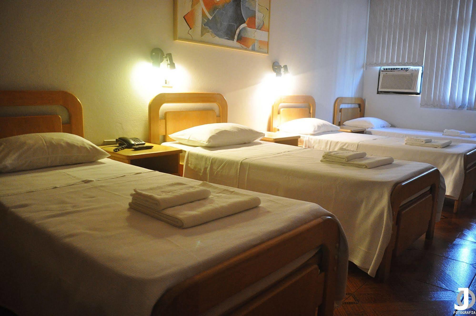 Missouri Hotel São Paulo Ngoại thất bức ảnh