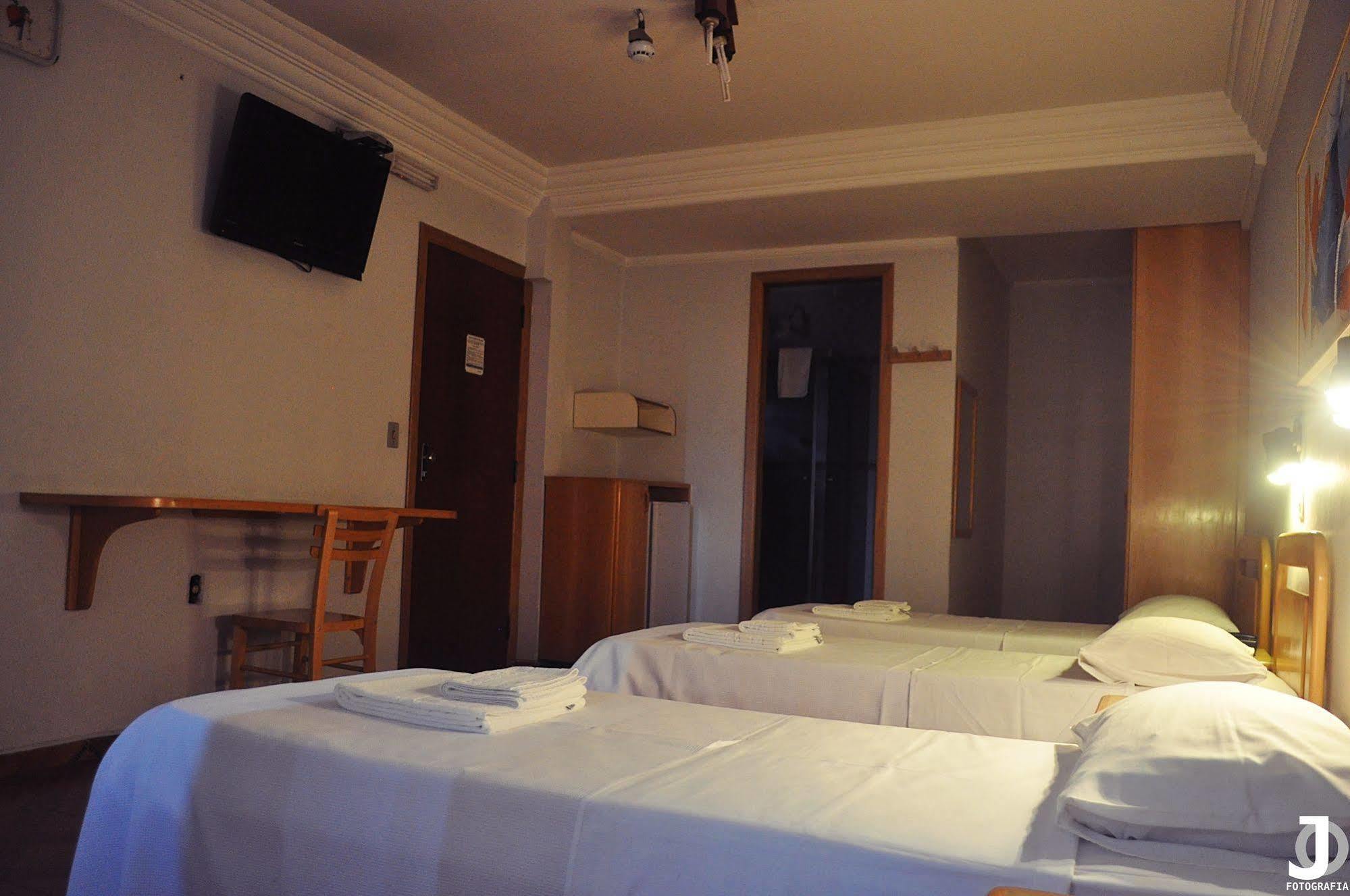 Missouri Hotel São Paulo Ngoại thất bức ảnh