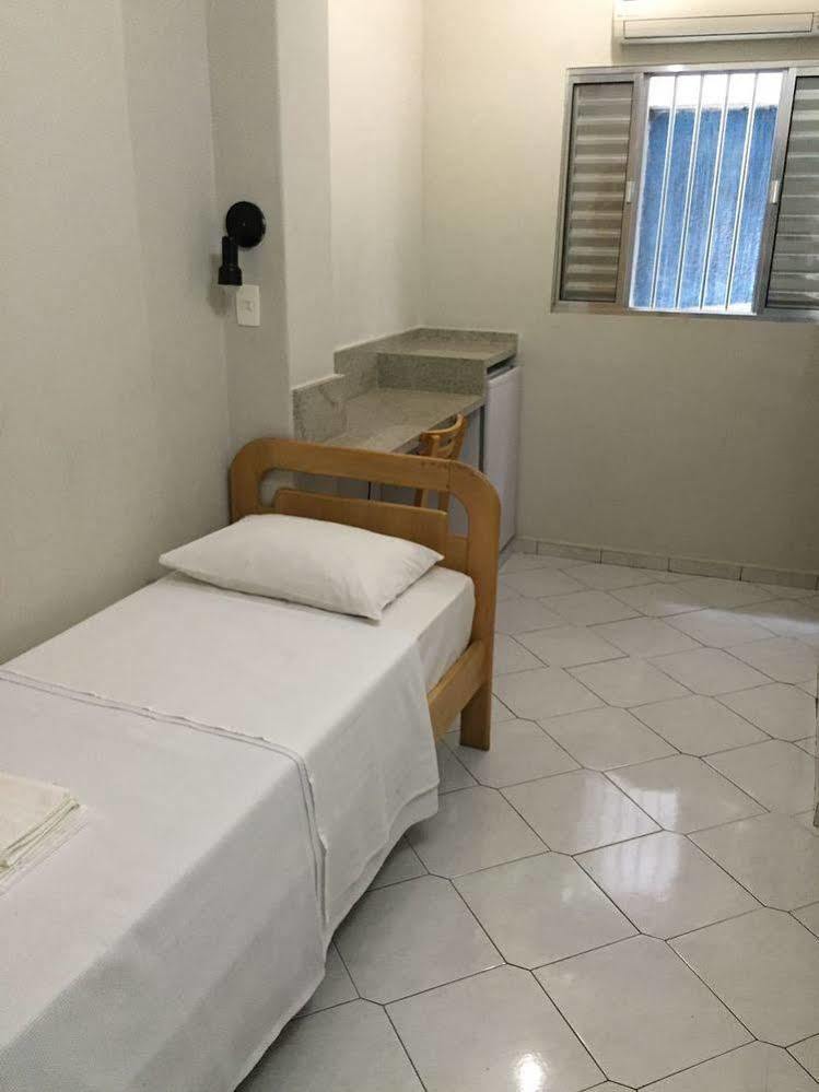 Missouri Hotel São Paulo Ngoại thất bức ảnh
