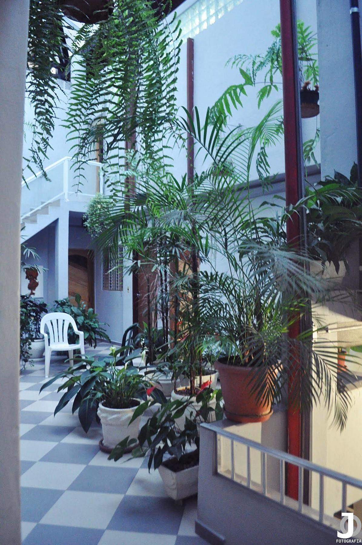Missouri Hotel São Paulo Ngoại thất bức ảnh