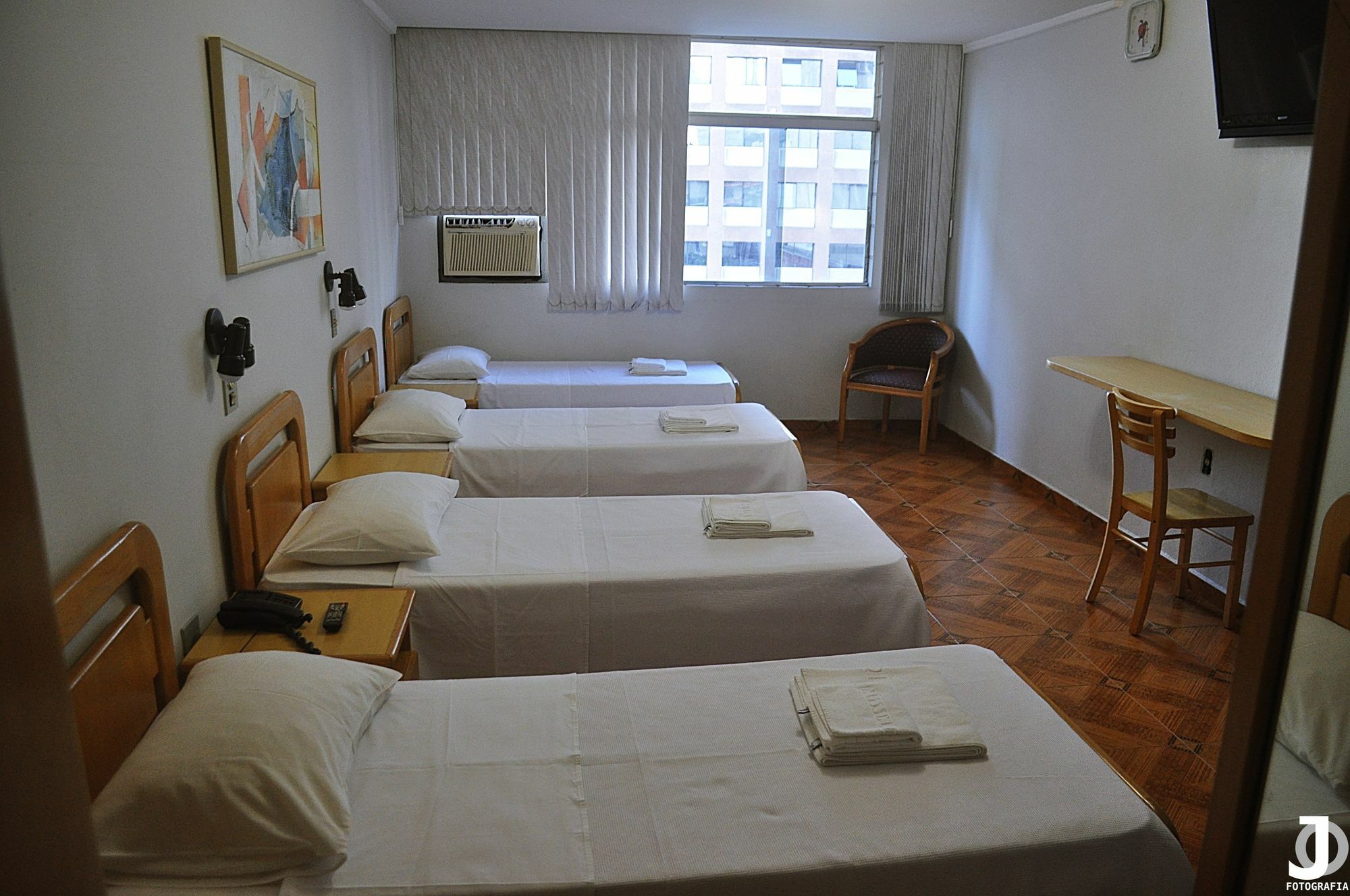 Missouri Hotel São Paulo Ngoại thất bức ảnh