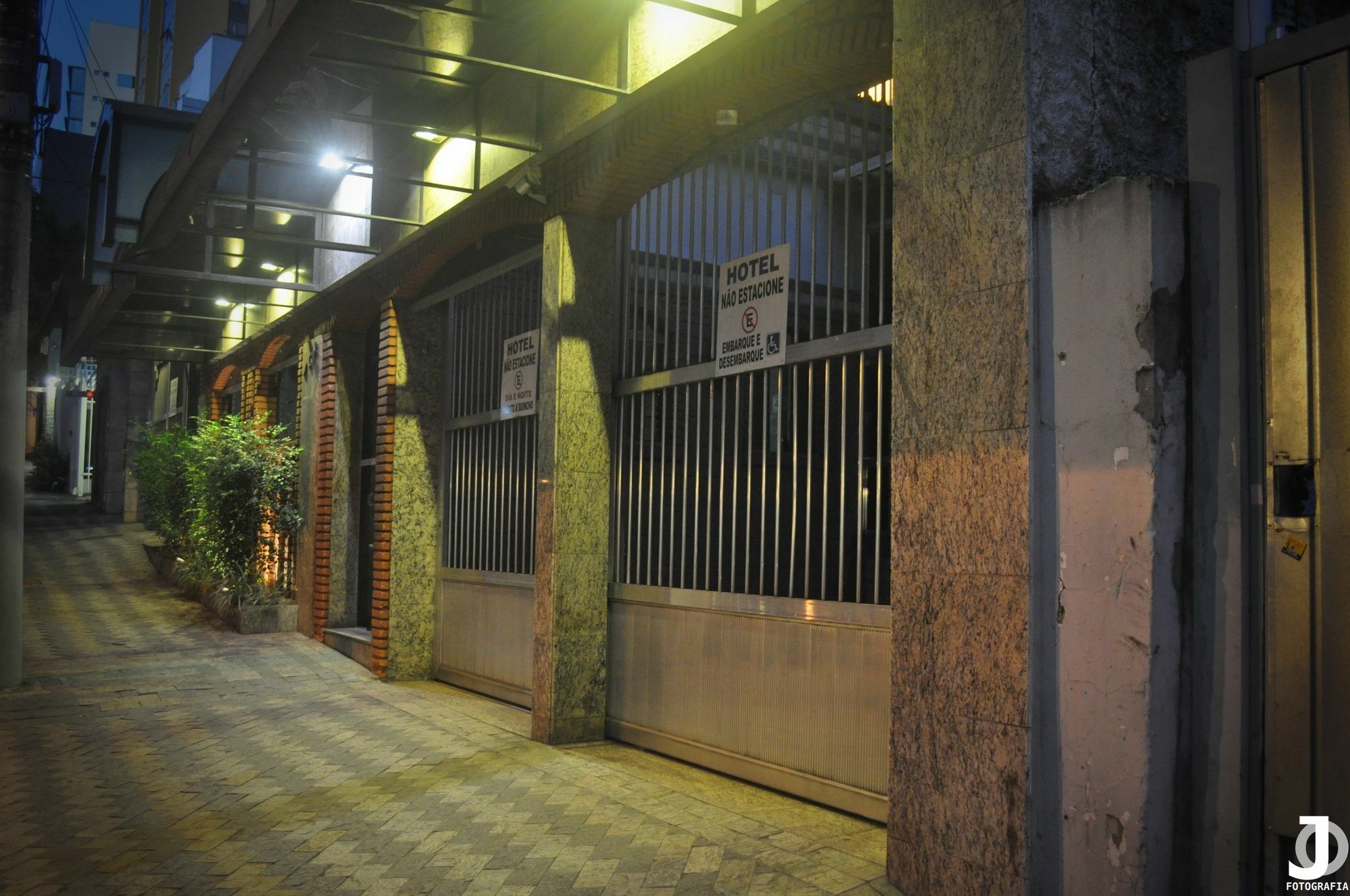Missouri Hotel São Paulo Ngoại thất bức ảnh